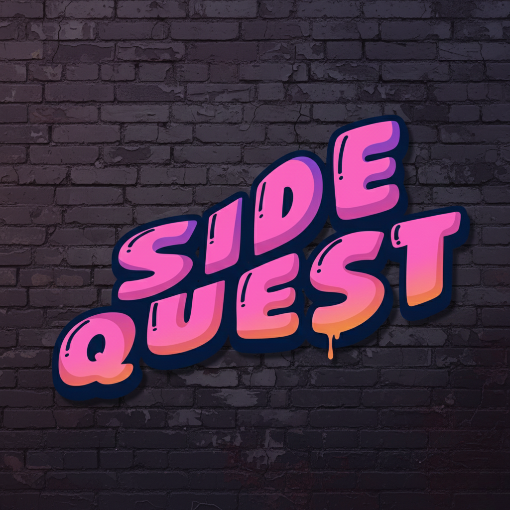 SideQuest logo